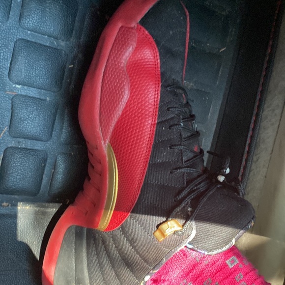Air Jordan retro 12 low se - Picture 3 of 4